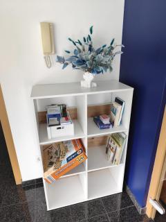 Bella Vista - 85 m2 Ferienwohnung mit überdachtem Parkplatz und Außenstellplatz - Bergblick - Bürs - 3