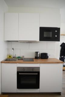 City center apartment - 5