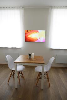 City center apartment - 0