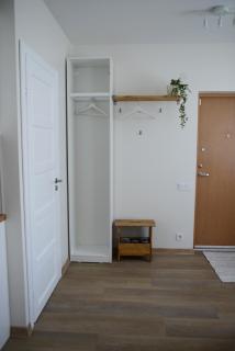 City center apartment - 1