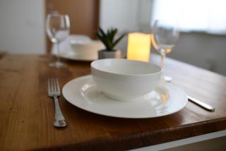 City center apartment - 0