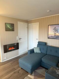 Arctic Apartment with outdoor jacuzzi - 1