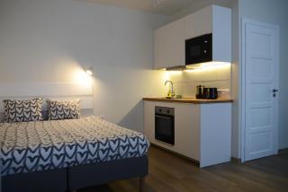 City center apartment - 3