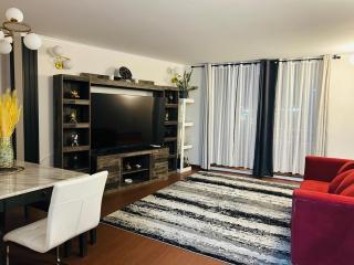 Departamento 3D 2B - 8
