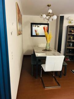 Departamento 3D 2B - 5