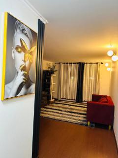 Departamento 3D 2B - 2