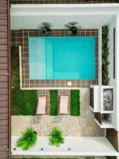 Helmi - Pedasí 2-Bedroom Oasis with Pool - 0