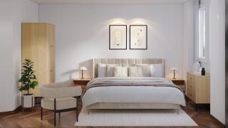 Exclusive feel-good oasis in Art Nouveau style! - Sophia 1 - 6