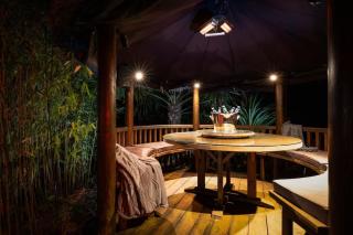 Hawkwood Court - with Hot Tub, Cinema, Gym, Games Room & Outdoor Kitchen - 2