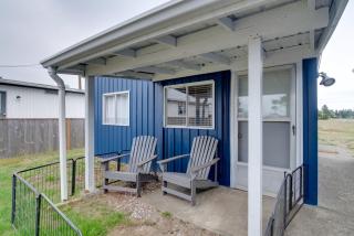 Walkable Beach Bungalow in Ocean Shores! - 8
