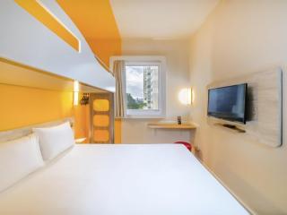 ibis budget Sao Caetano - 5