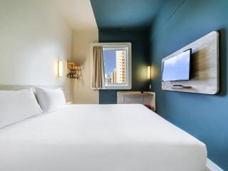 ibis budget Sao Caetano - 1