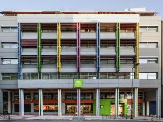 ibis Styles Athens Routes - 9