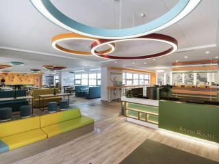 ibis Styles Athens Routes - 8