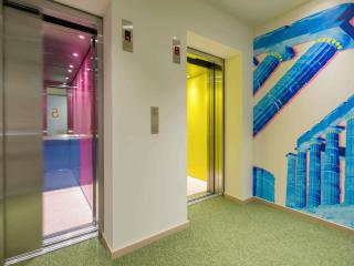 ibis Styles Athens Routes - 5