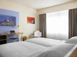 ibis Styles Athens Routes - 3