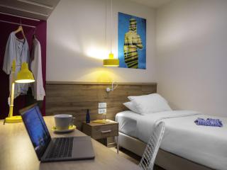 ibis Styles Athens Routes - 2