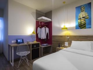 ibis Styles Athens Routes - 1