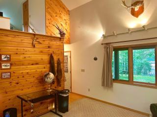 Private Cabin Getaway - 0