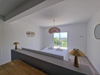 villa seaview la Luciole - La Garonnette-Plage - 6