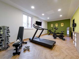 Ibis Styles Aschaffenburg - 8