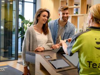 Ibis Styles Aschaffenburg - 3