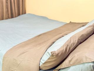 Air Condo Comfort Suite Spacious 1BR - 1
