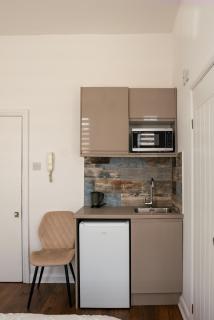 Dalston Luxe Studios - 4