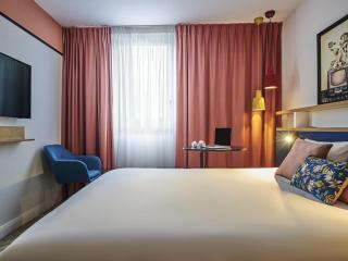 Ibis Styles Paris Gennevilliers - Gennevilliers - 3