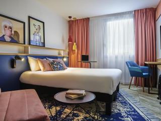 Ibis Styles Paris Gennevilliers - Gennevilliers - 0