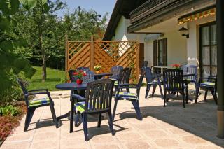Pension Sonnleit´n - Urlaub mit Hund - 2