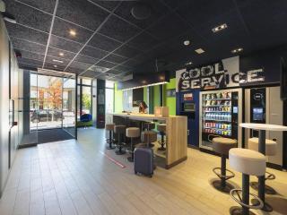 ibis budget Huerta De Murcia - 7