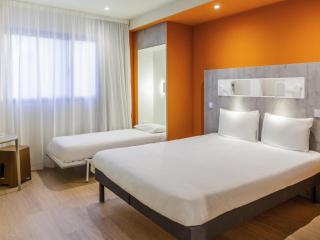 ibis budget Huerta De Murcia - Murcia - 6