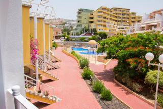Apartment Playa Torviscas - Adeje - 2