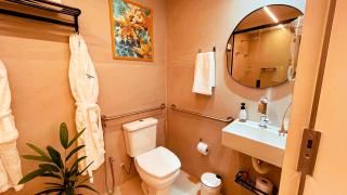 Setai Aquamaris Romantic - By Almare - 2