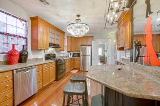 Chic Uptown NOLA Home w/ Free Parking - 1