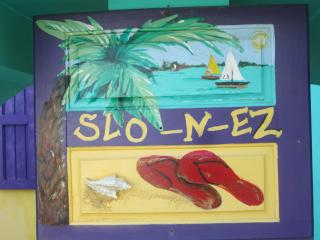 SLO-N-EZ Villa- Gold Standard Certified - Caye Caulker - 2