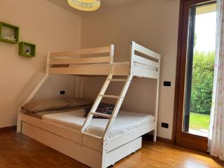 Sweet Home en Arquá Petrarca - 1