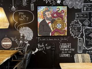 ibis Styles Amiens Centre - Amiens - 9