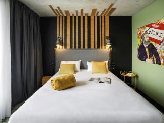 ibis Styles Amiens Centre - Amiens - 4