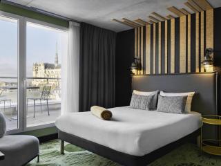 ibis Styles Amiens Centre - Amiens - 2