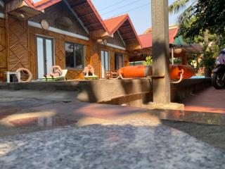 Tam Coc Charming Bungalow - 9