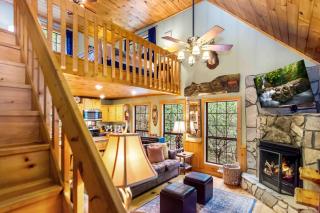 Gunny's Cabin - 5