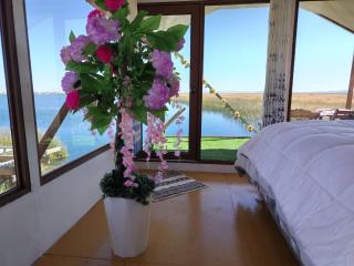 Montañas del titicaca lodge - 2