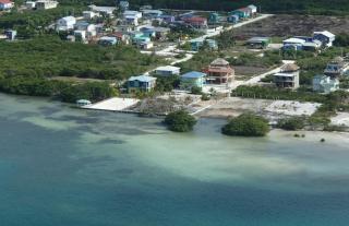 SLO-N-EZ Villa- Gold Standard Certified - Caye Caulker - 1