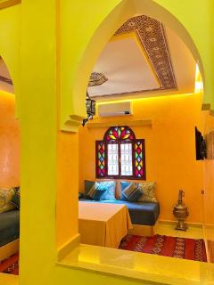 Dromadaire Gourmand - 1