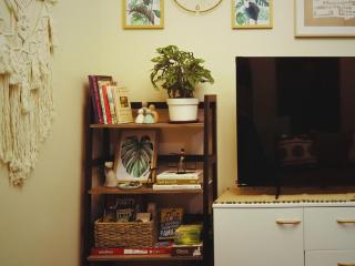 Cozy 2BR Rustic-Boho in Baguio City - 9