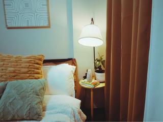 Cozy 2BR Rustic-Boho in Baguio City - 6