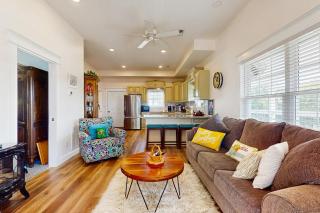 The Little House - 3