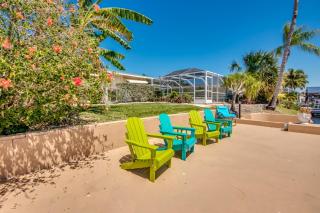 Nautical Breeze Boaters Paradise - 3